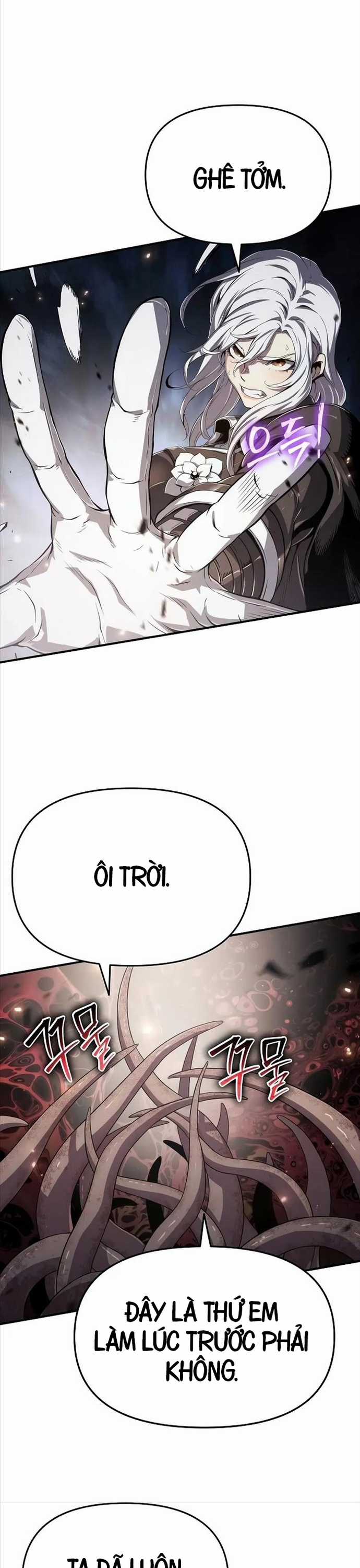 Linh Mục Tha Hóa - Chapter 62 - Trang 12