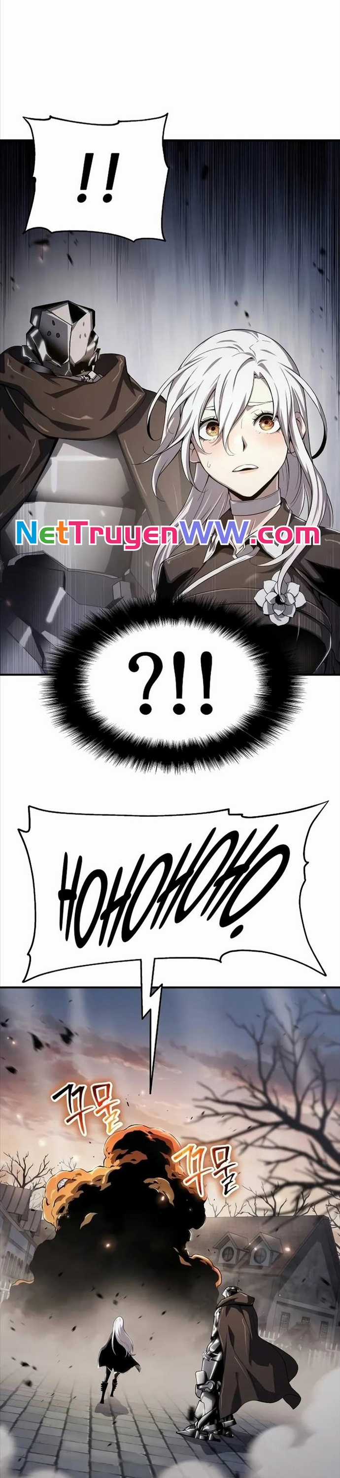 Linh Mục Tha Hóa - Chapter 62 - Trang 14