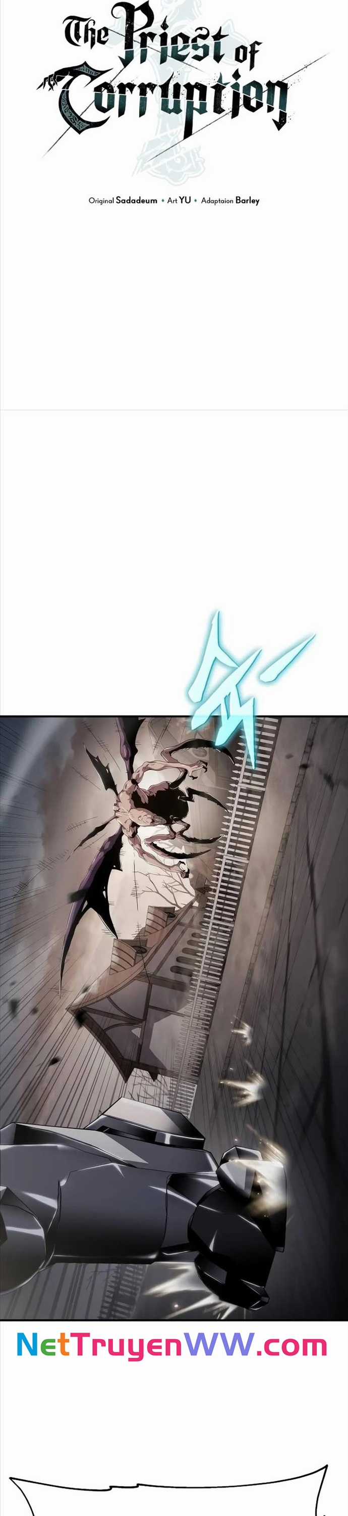 Linh Mục Tha Hóa - Chapter 62 - Trang 17