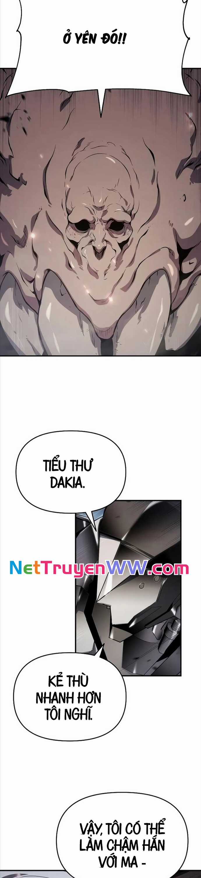 Linh Mục Tha Hóa - Chapter 62 - Trang 18