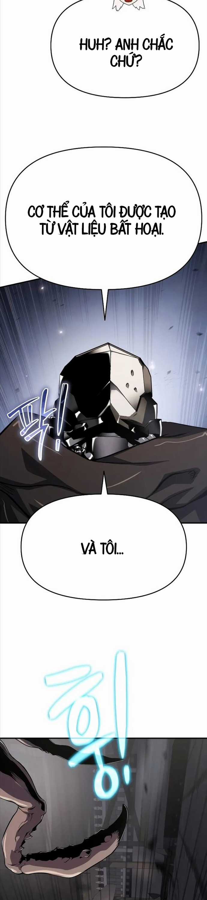 Linh Mục Tha Hóa - Chapter 62 - Trang 20