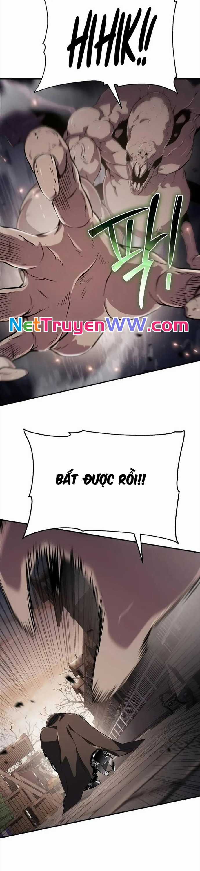 Linh Mục Tha Hóa - Chapter 62 - Trang 22