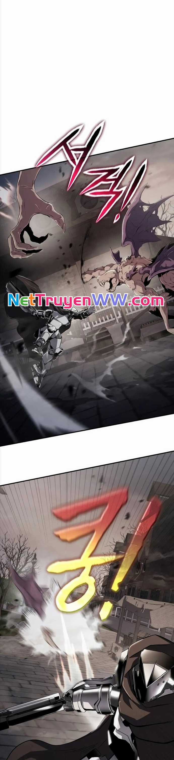 Linh Mục Tha Hóa - Chapter 62 - Trang 23