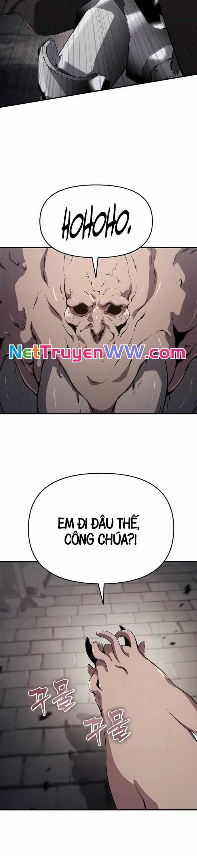 Linh Mục Tha Hóa - Chapter 62 - Trang 24