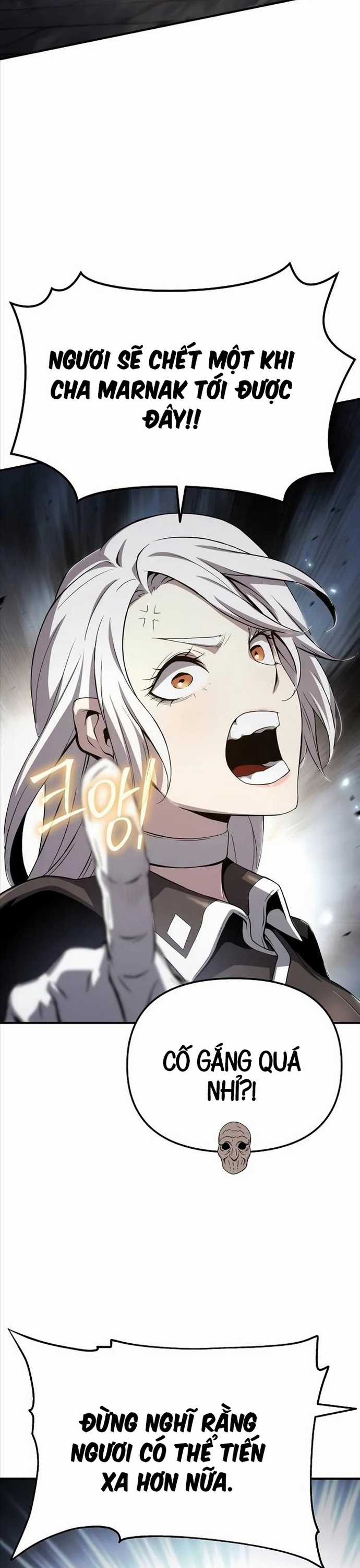 Linh Mục Tha Hóa - Chapter 62 - Trang 27