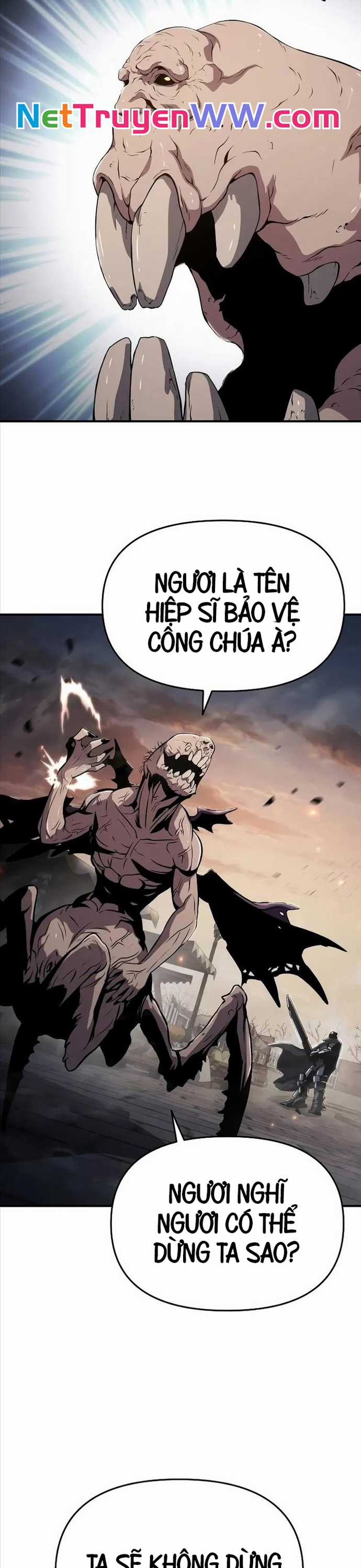 Linh Mục Tha Hóa - Chapter 62 - Trang 28