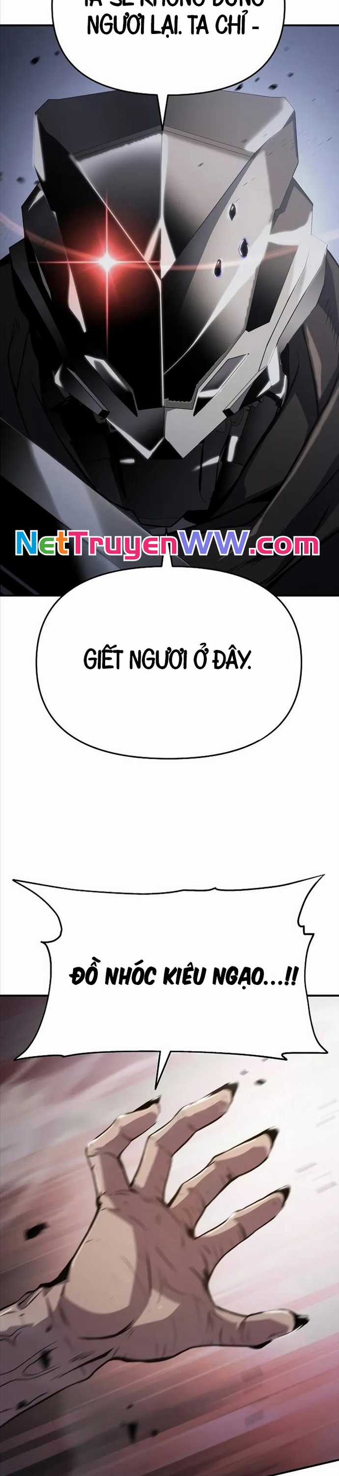 Linh Mục Tha Hóa - Chapter 62 - Trang 29