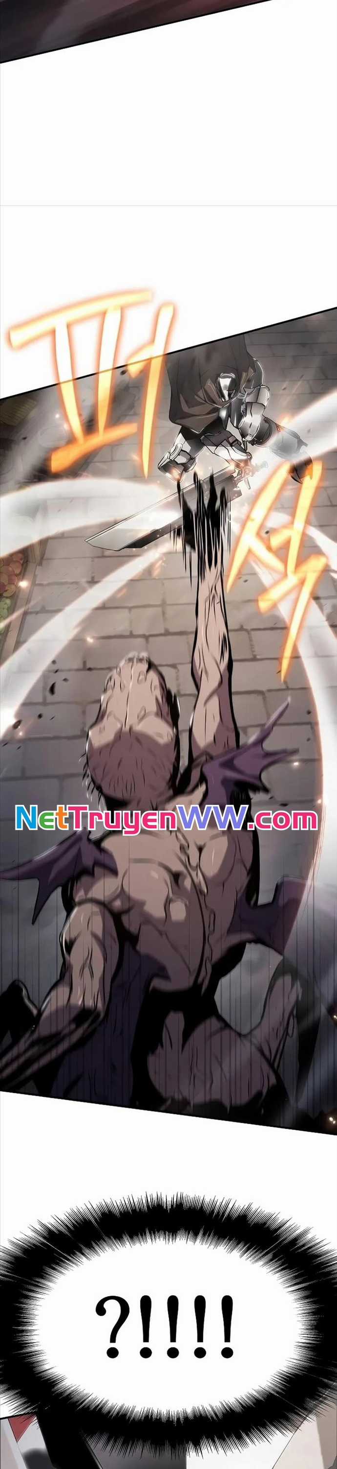 Linh Mục Tha Hóa - Chapter 62 - Trang 30