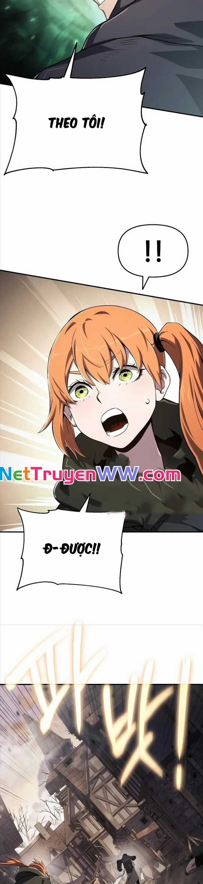 Linh Mục Tha Hóa - Chapter 62 - Trang 4