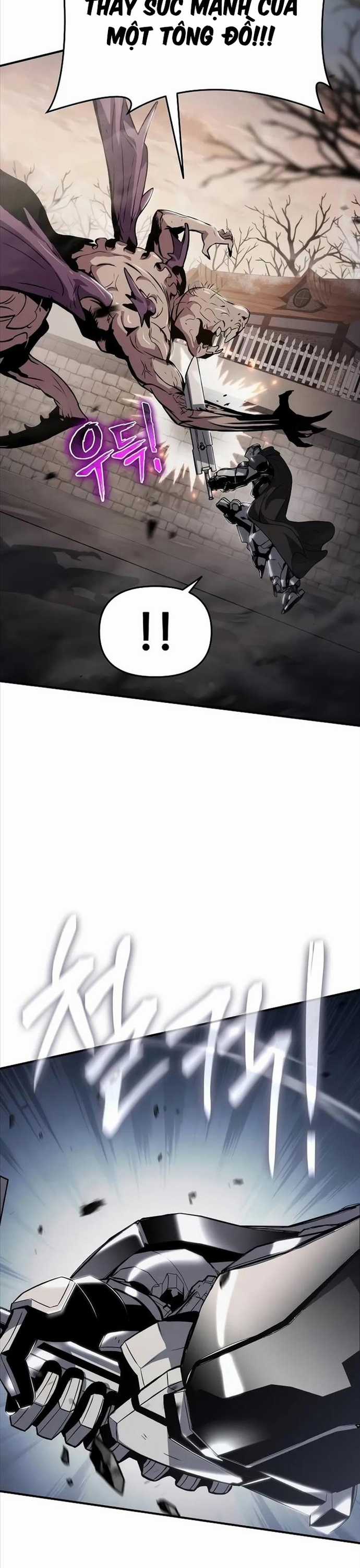 Linh Mục Tha Hóa - Chapter 62 - Trang 32