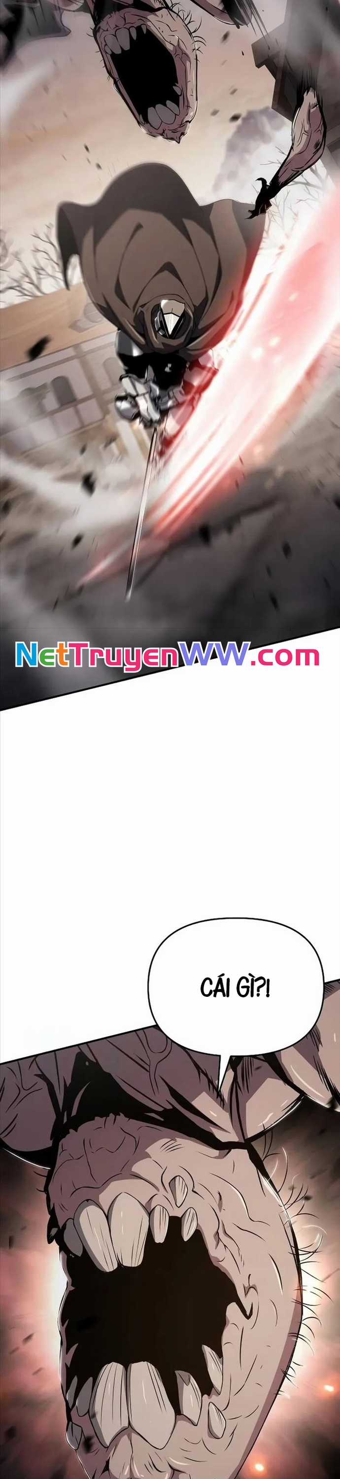 Linh Mục Tha Hóa - Chapter 62 - Trang 34