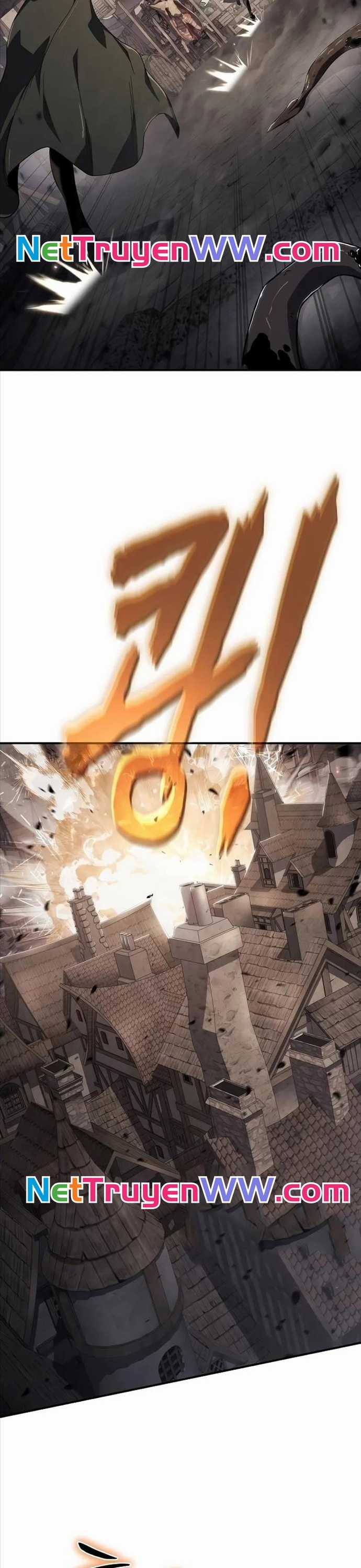 Linh Mục Tha Hóa - Chapter 62 - Trang 5