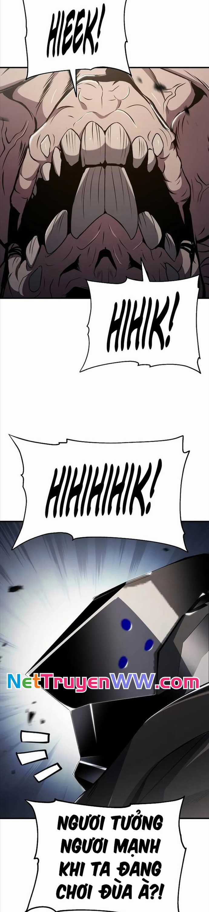 Linh Mục Tha Hóa - Chapter 62 - Trang 41