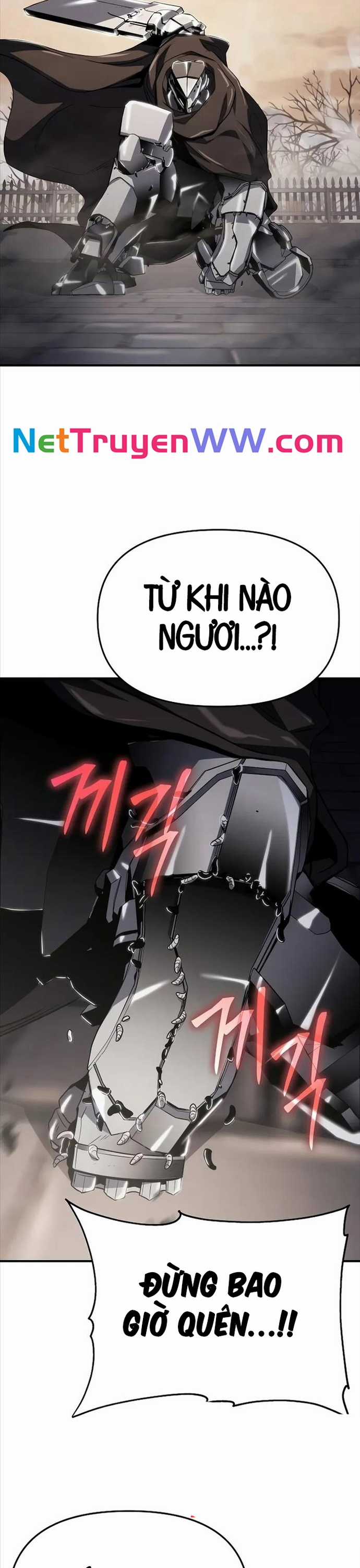 Linh Mục Tha Hóa - Chapter 62 - Trang 43