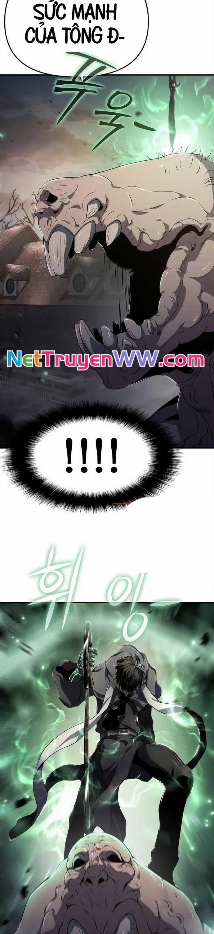 Linh Mục Tha Hóa - Chapter 62 - Trang 44