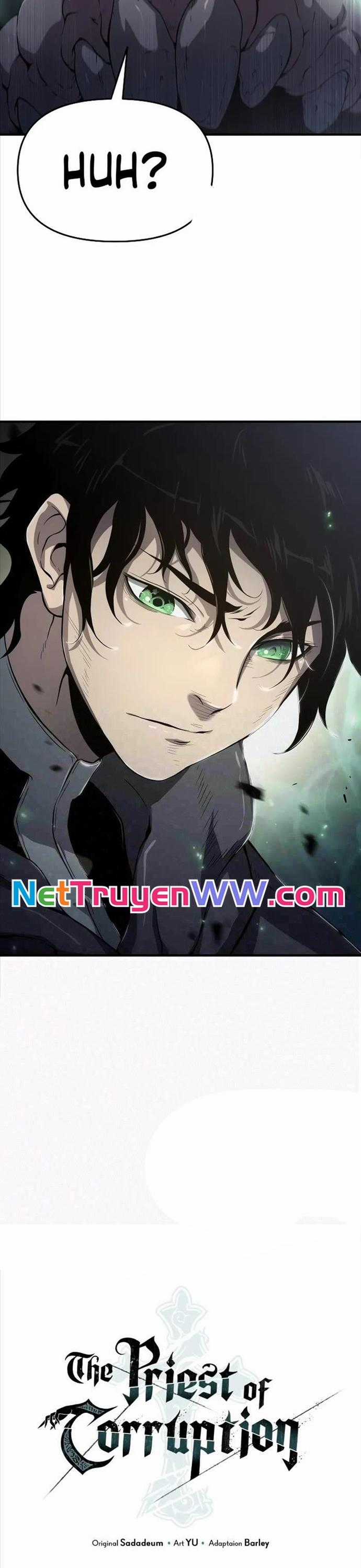 Linh Mục Tha Hóa - Chapter 62 - Trang 45