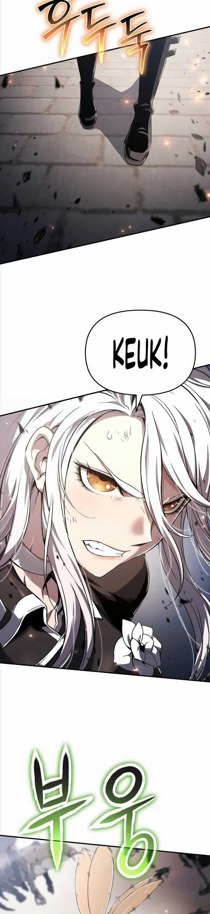 Linh Mục Tha Hóa - Chapter 62 - Trang 6