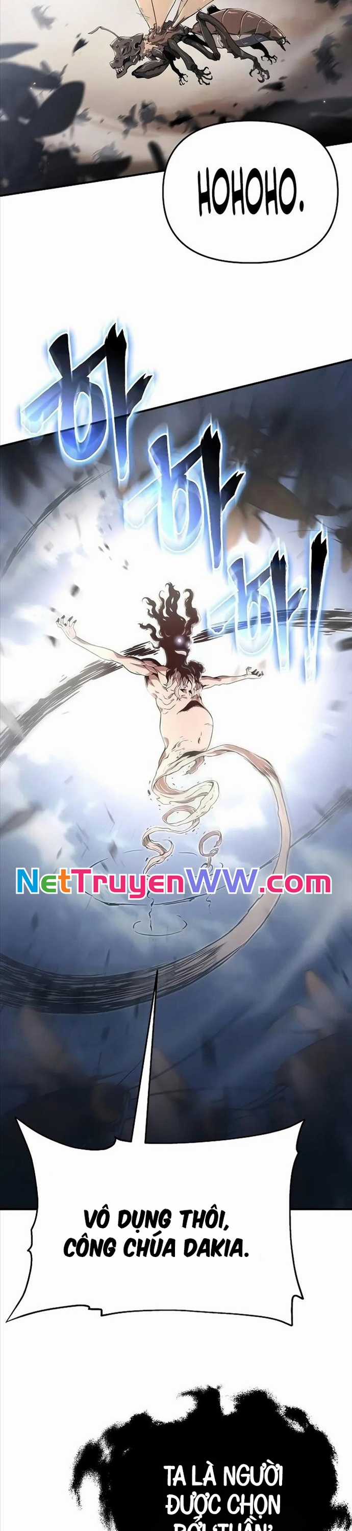 Linh Mục Tha Hóa - Chapter 62 - Trang 7