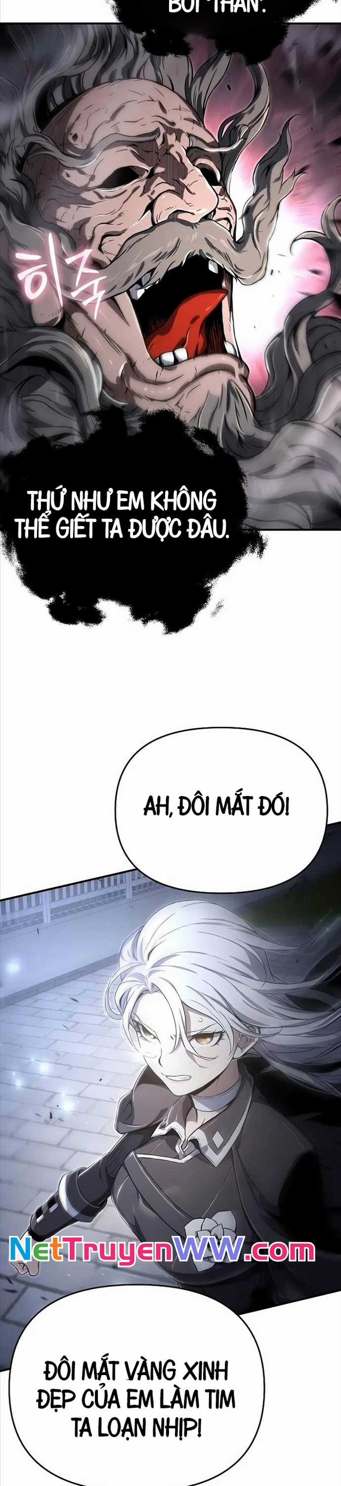 Linh Mục Tha Hóa - Chapter 62 - Trang 8