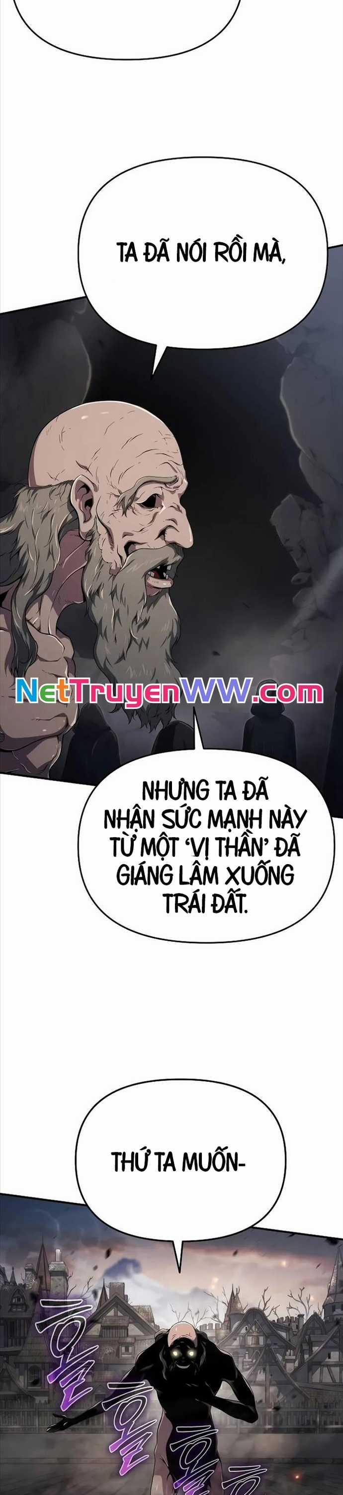 Linh Mục Tha Hóa - Chapter 62 - Trang 10