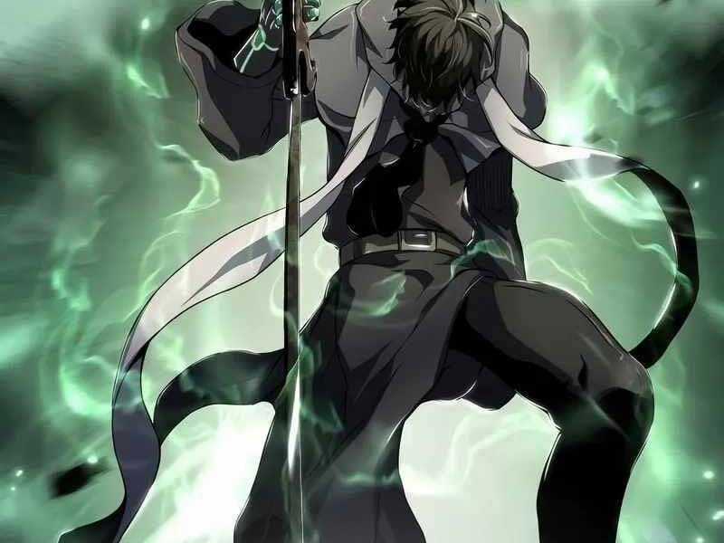 Linh Mục Tha Hóa - Chapter 63 - Trang 2