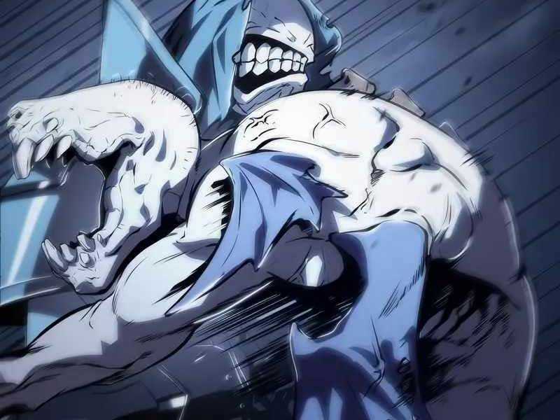 Linh Mục Tha Hóa - Chapter 63 - Trang 115