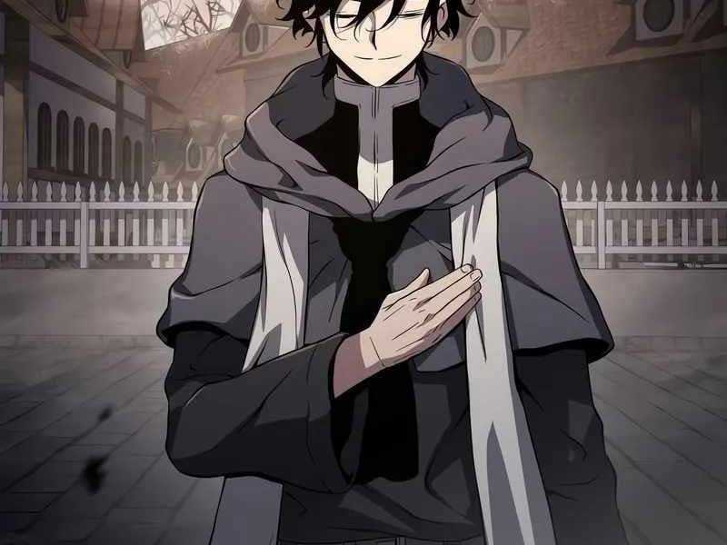 Linh Mục Tha Hóa - Chapter 63 - Trang 230