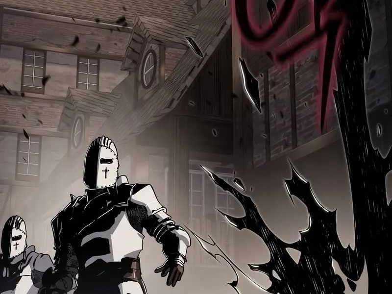 Linh Mục Tha Hóa - Chapter 63 - Trang 238