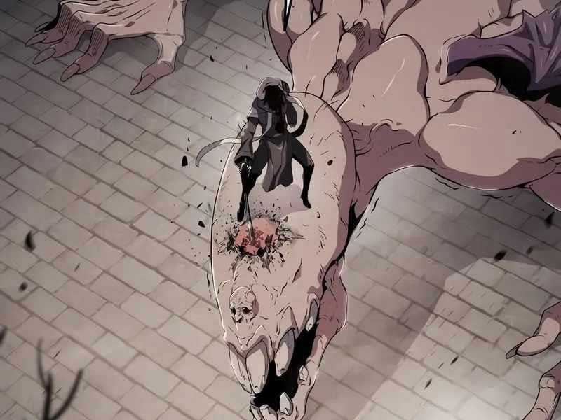 Linh Mục Tha Hóa - Chapter 63 - Trang 28