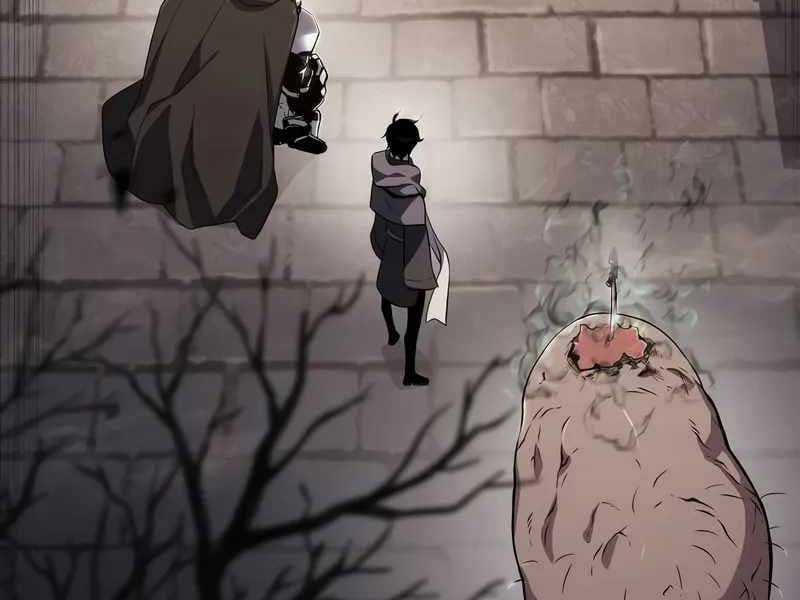 Linh Mục Tha Hóa - Chapter 63 - Trang 45