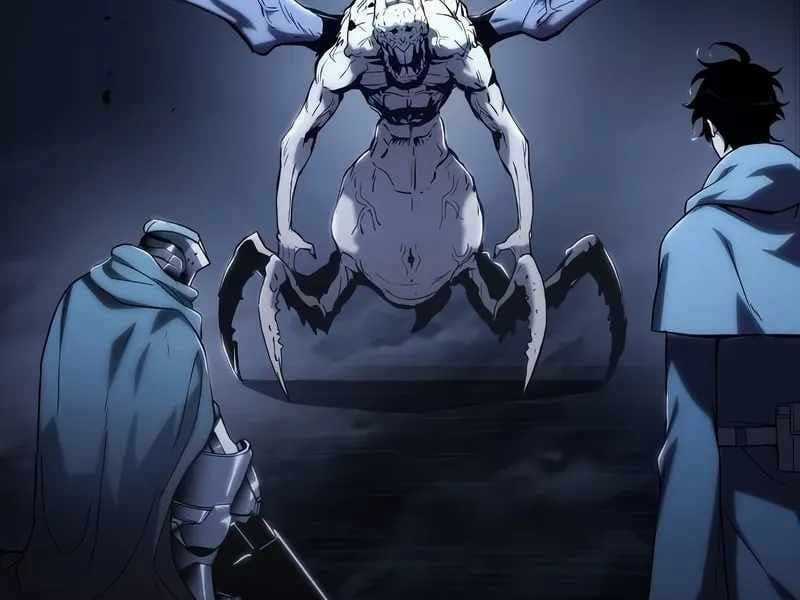 Linh Mục Tha Hóa - Chapter 63 - Trang 74