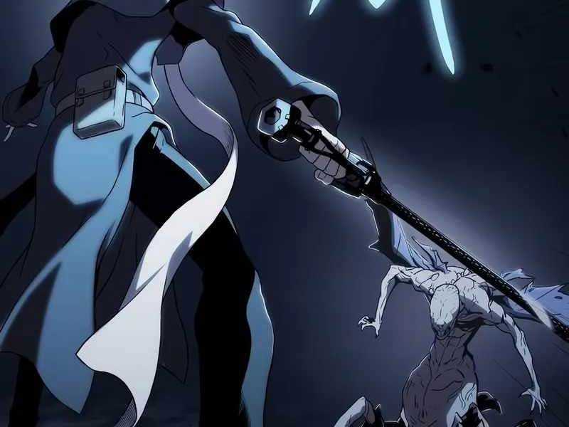 Linh Mục Tha Hóa - Chapter 63 - Trang 99