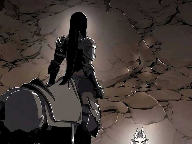 Linh Mục Tha Hóa - Chapter 64 - Trang 128