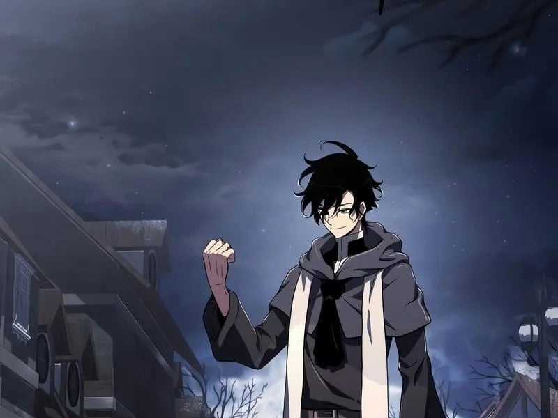 Linh Mục Tha Hóa - Chapter 64 - Trang 144