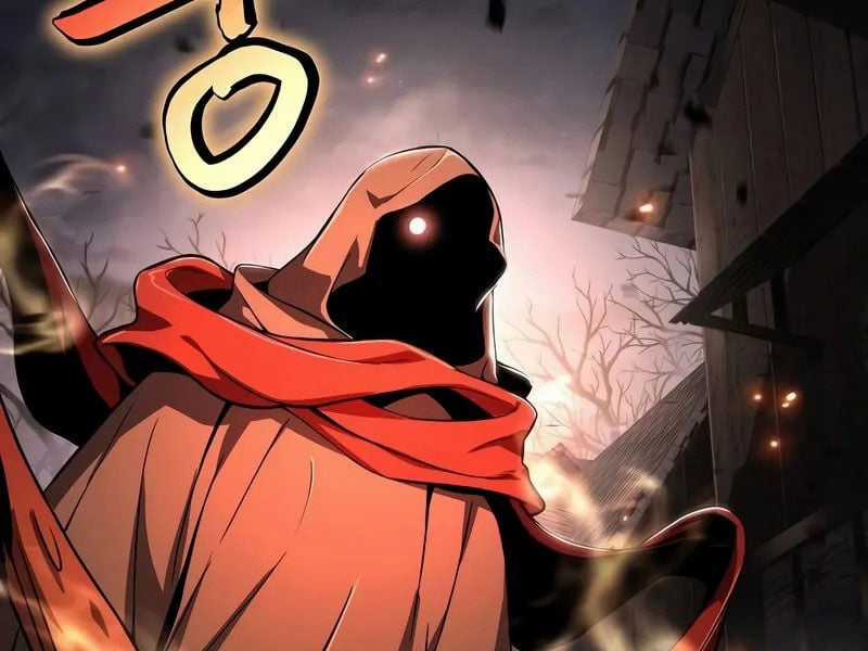 Linh Mục Tha Hóa - Chapter 64 - Trang 20