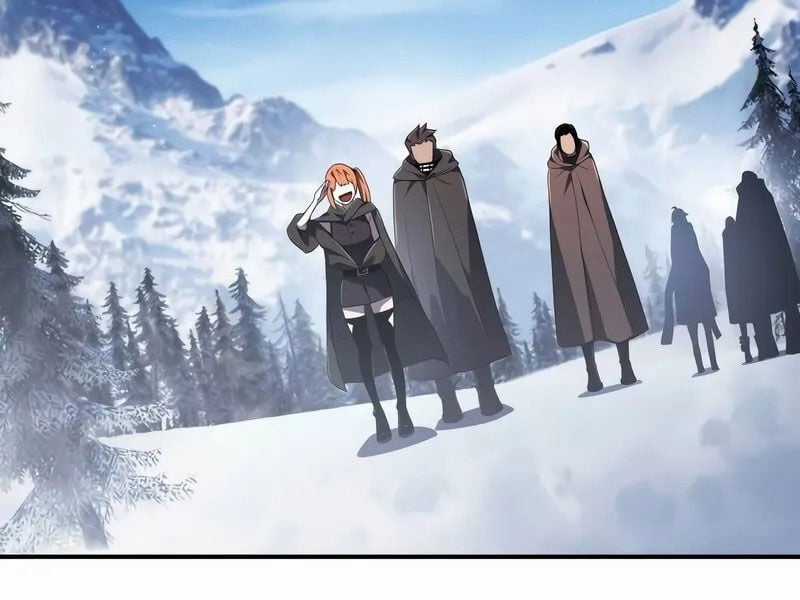 Linh Mục Tha Hóa - Chapter 64 - Trang 199