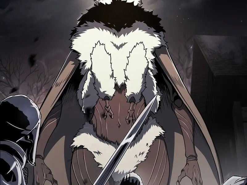 Linh Mục Tha Hóa - Chapter 64 - Trang 3