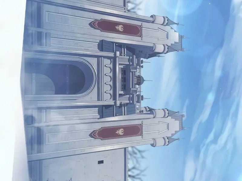 Linh Mục Tha Hóa - Chapter 64 - Trang 202