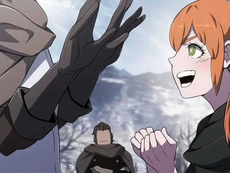 Linh Mục Tha Hóa - Chapter 64 - Trang 209