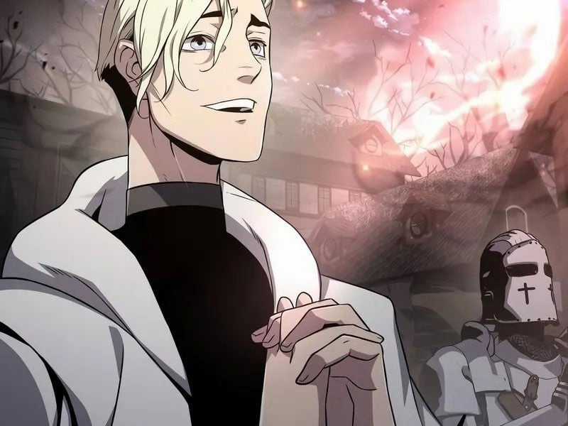 Linh Mục Tha Hóa - Chapter 64 - Trang 32