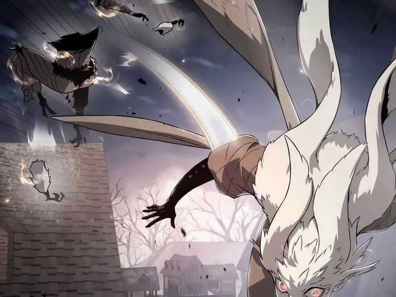 Linh Mục Tha Hóa - Chapter 64 - Trang 71