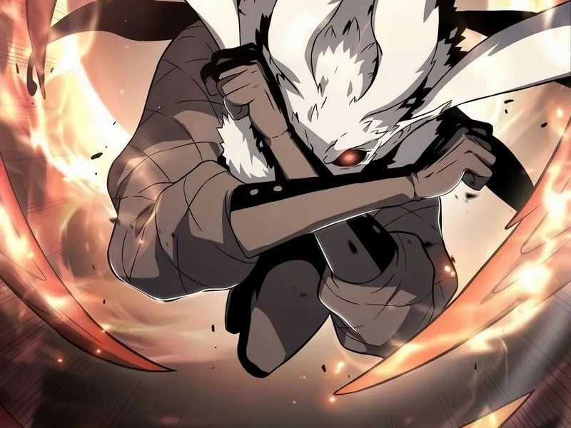 Linh Mục Tha Hóa - Chapter 64 - Trang 83