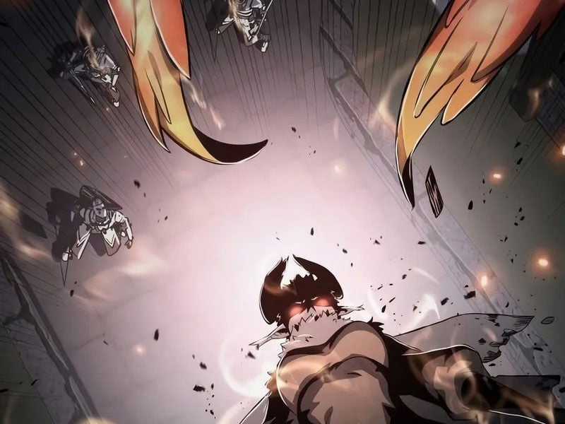 Linh Mục Tha Hóa - Chapter 64 - Trang 89