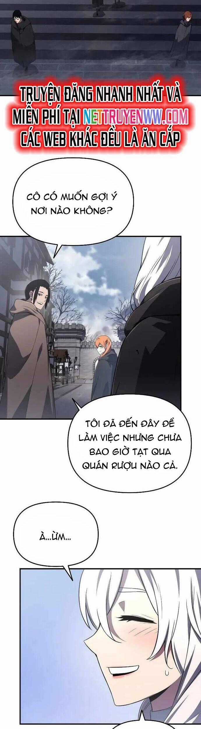 Linh Mục Tha Hóa - Chapter 65 - Trang 2