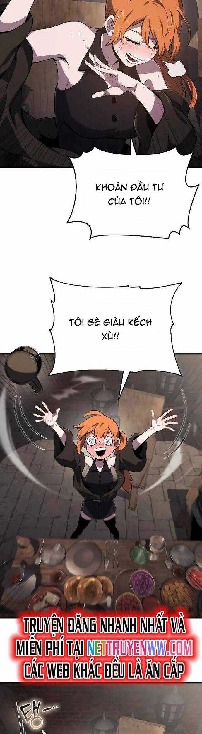 Linh Mục Tha Hóa - Chapter 65 - Trang 12