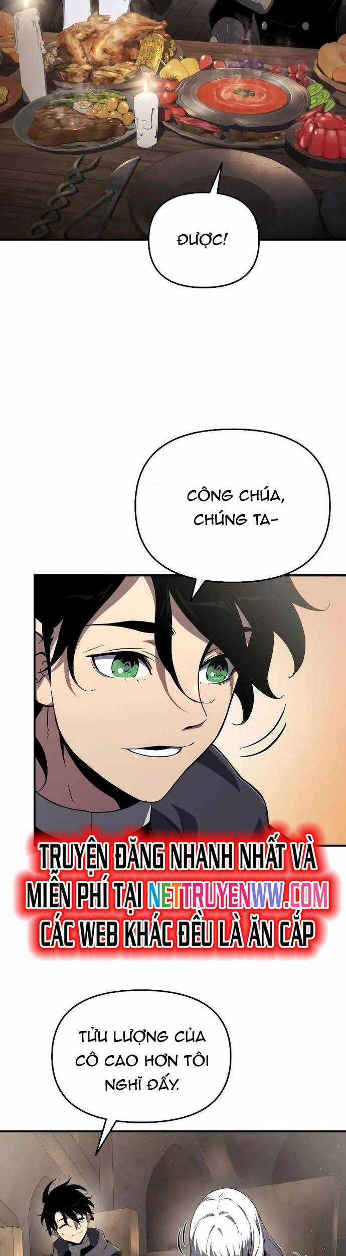 Linh Mục Tha Hóa - Chapter 65 - Trang 15