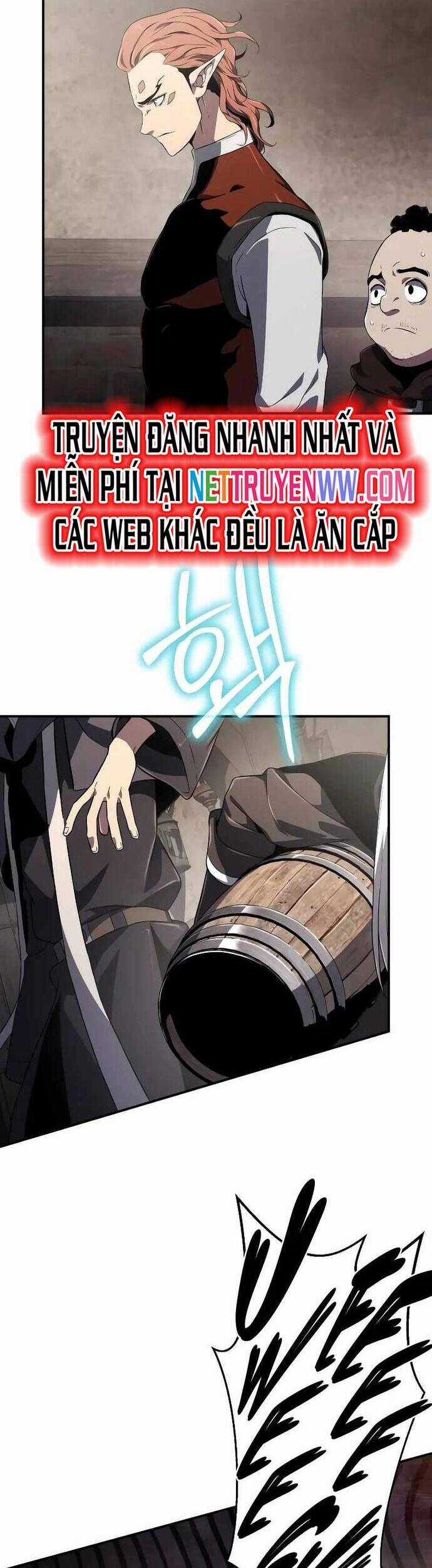 Linh Mục Tha Hóa - Chapter 65 - Trang 22