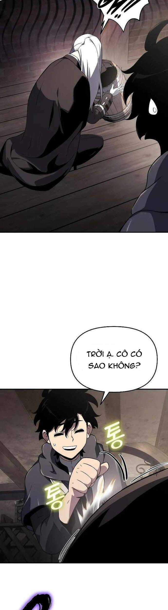 Linh Mục Tha Hóa - Chapter 65 - Trang 23