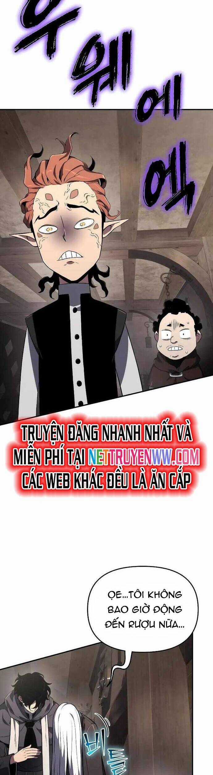 Linh Mục Tha Hóa - Chapter 65 - Trang 24