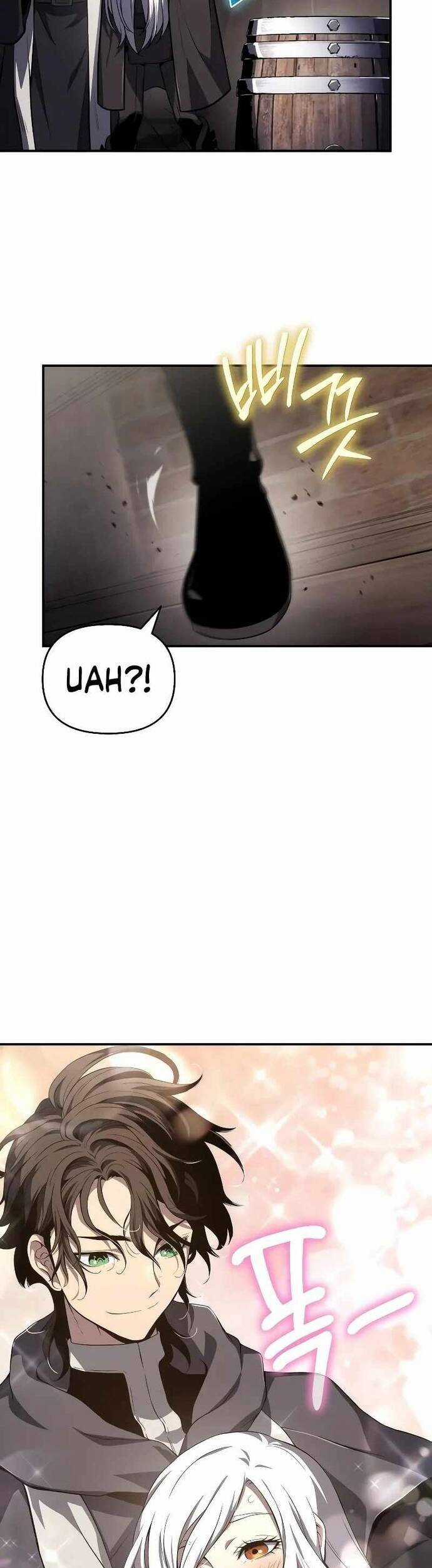 Linh Mục Tha Hóa - Chapter 65 - Trang 25